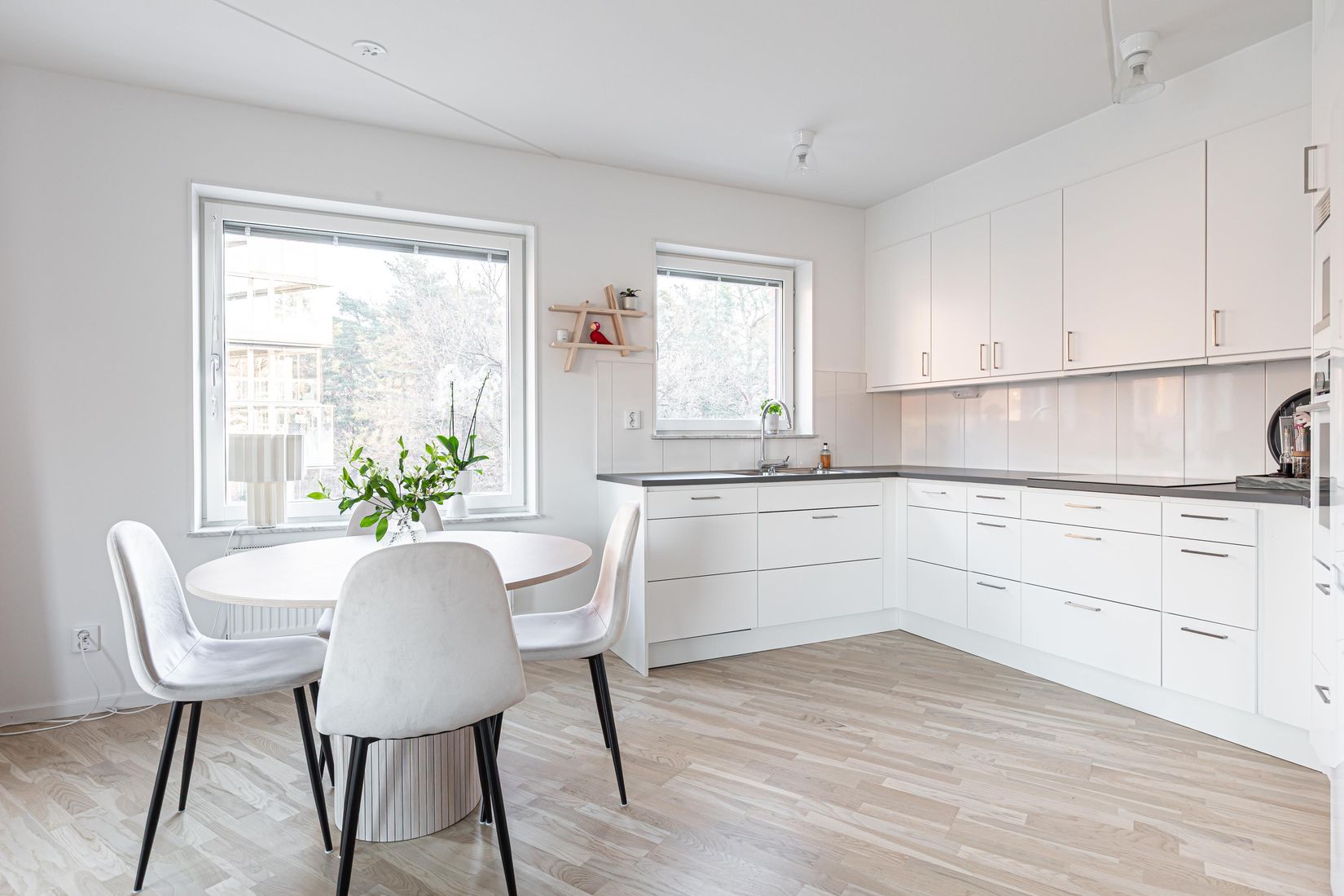 Bostadsrätt, Smörblomsgatan 5, Gideonsberg, Västerås