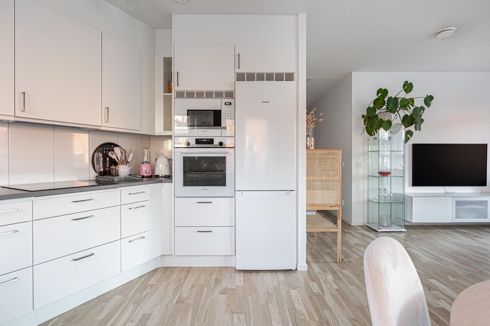 Bostadsrätt, Smörblomsgatan 5, Gideonsberg, Västerås