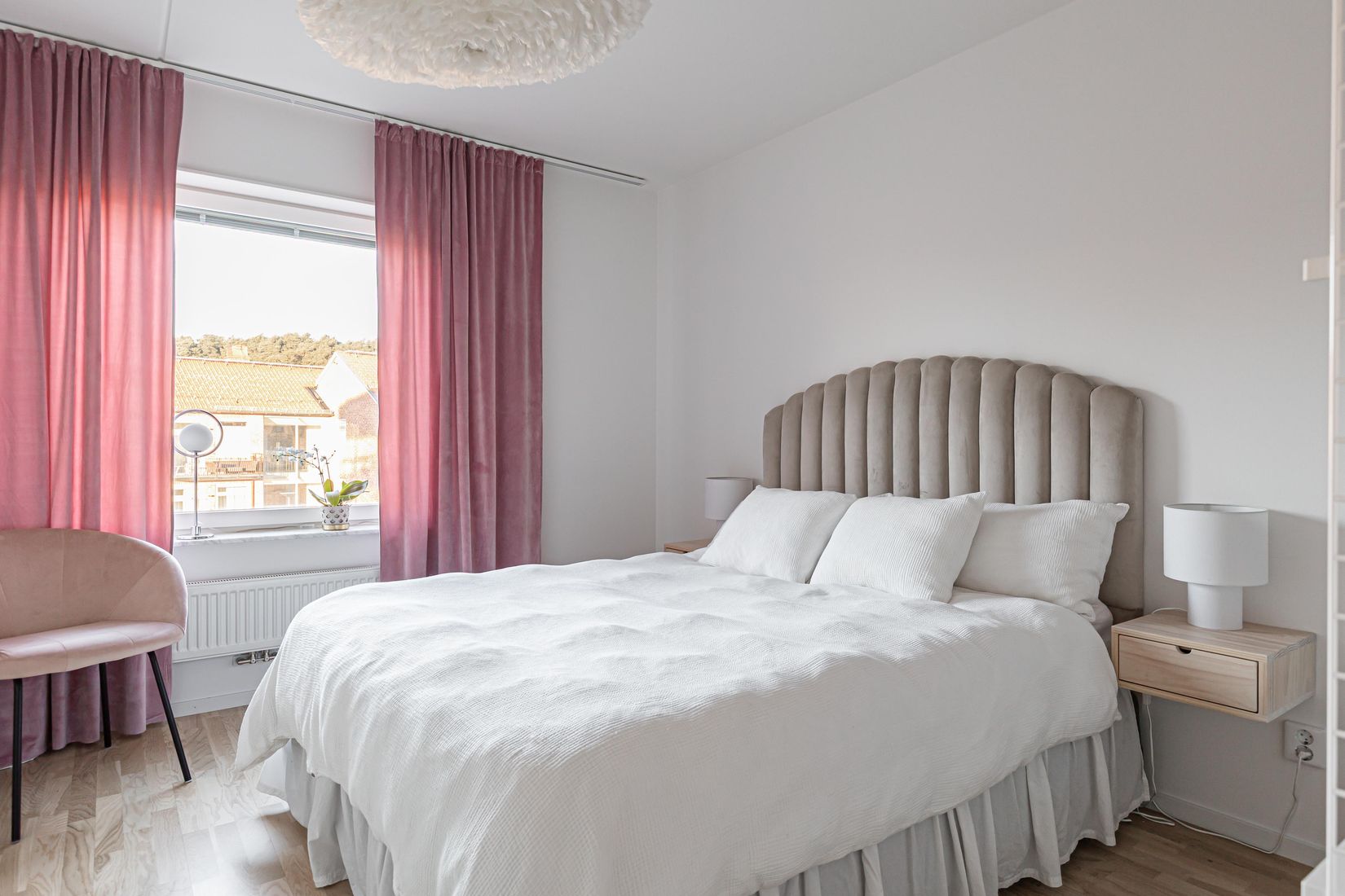 Bostadsrätt, Smörblomsgatan 5, Gideonsberg, Västerås