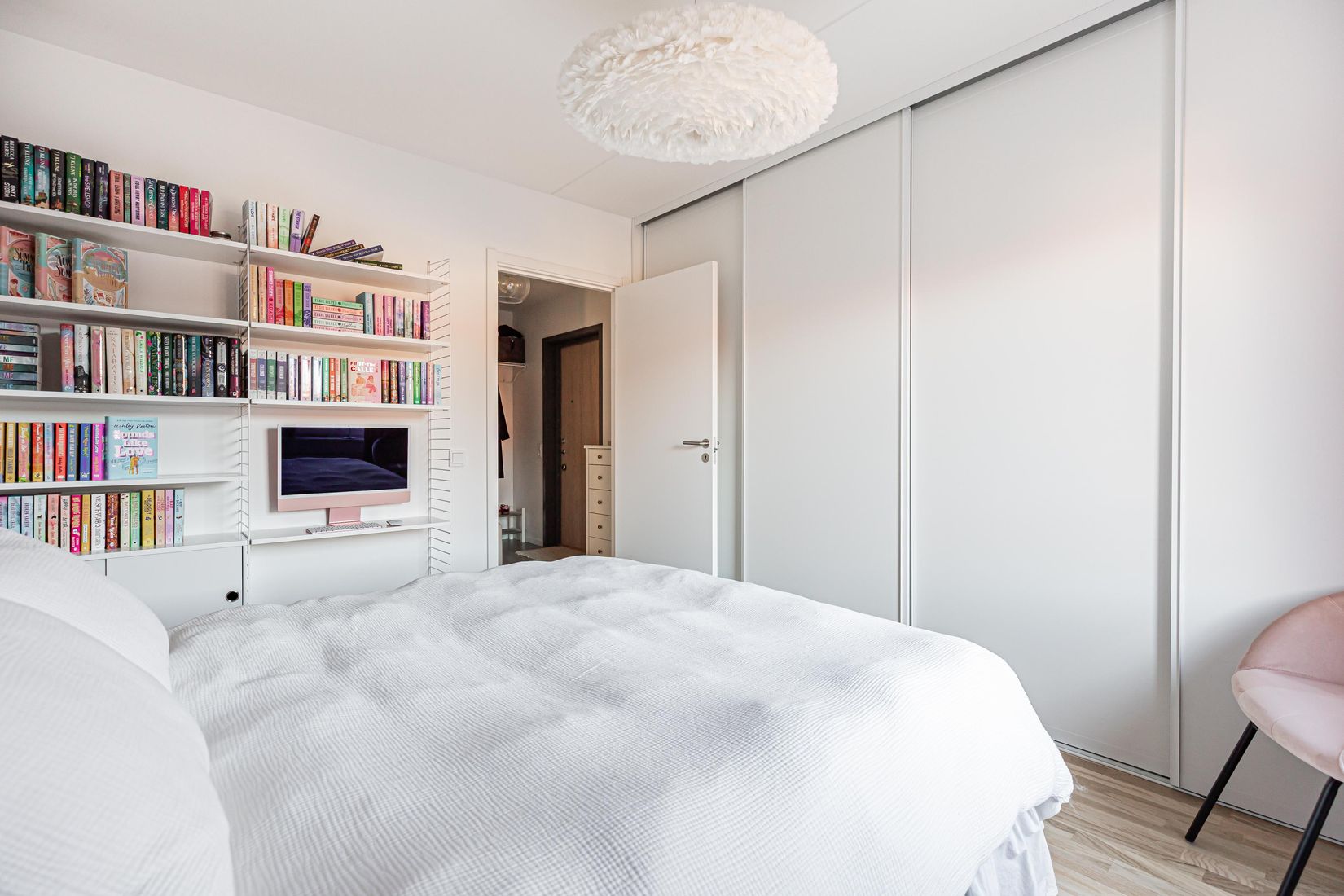 Bostadsrätt, Smörblomsgatan 5, Gideonsberg, Västerås