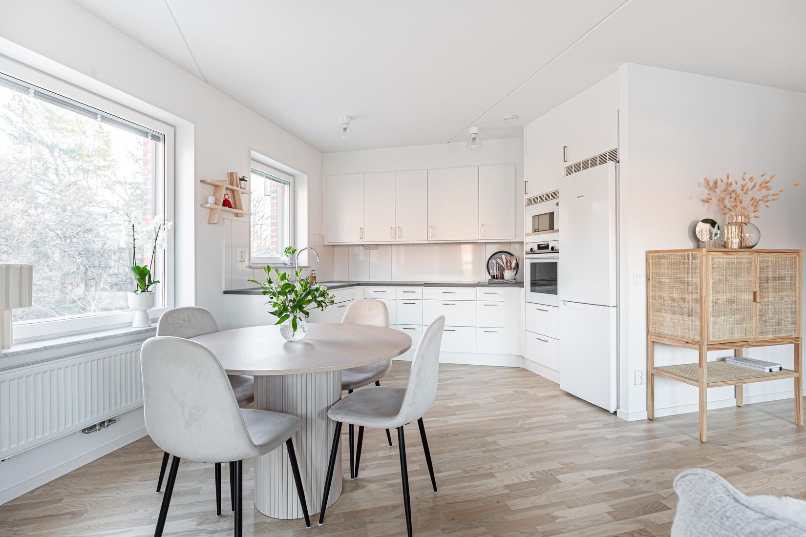 Bostadsrätt, Smörblomsgatan 5, Gideonsberg, Västerås