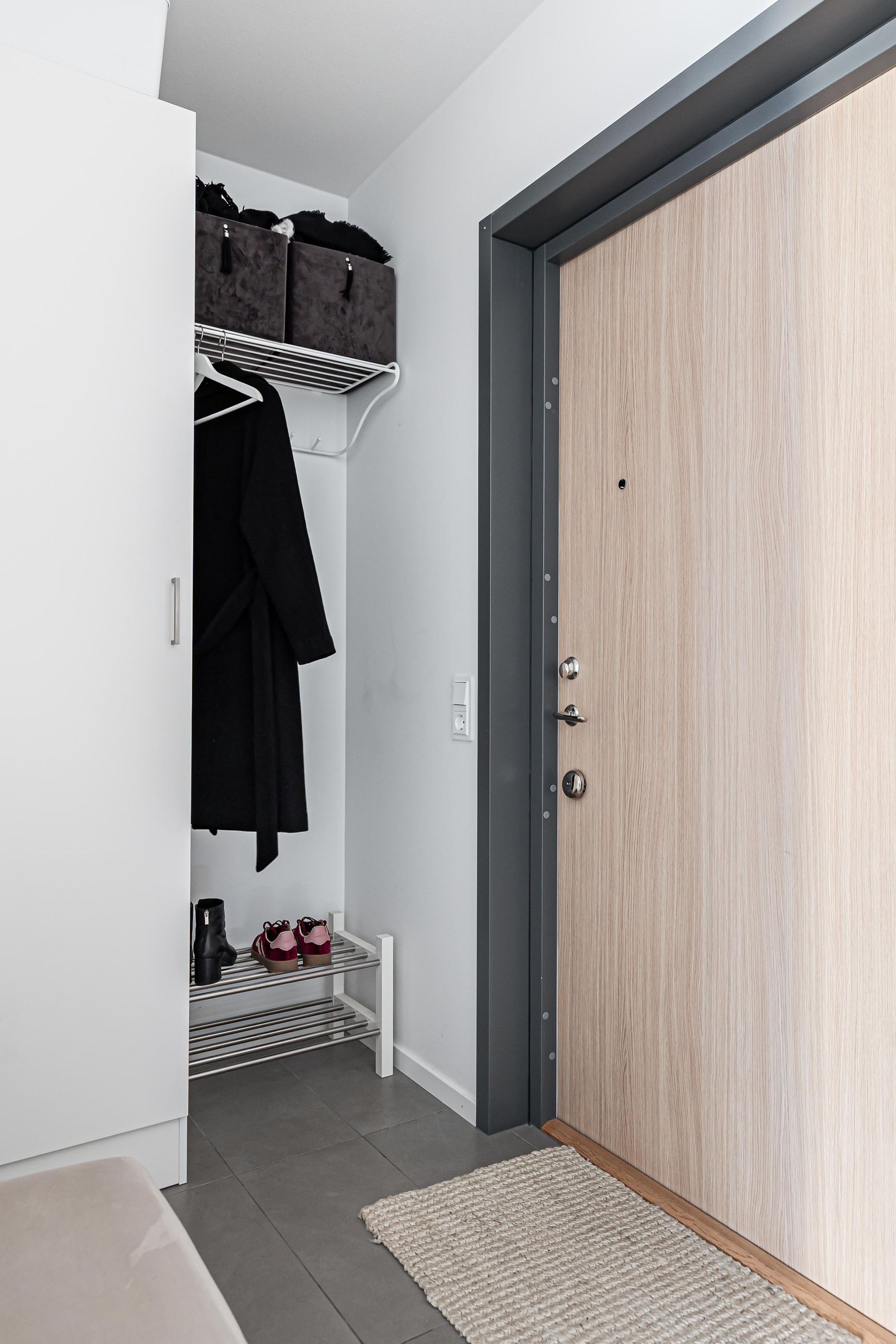 Bostadsrätt, Smörblomsgatan 5, Gideonsberg, Västerås