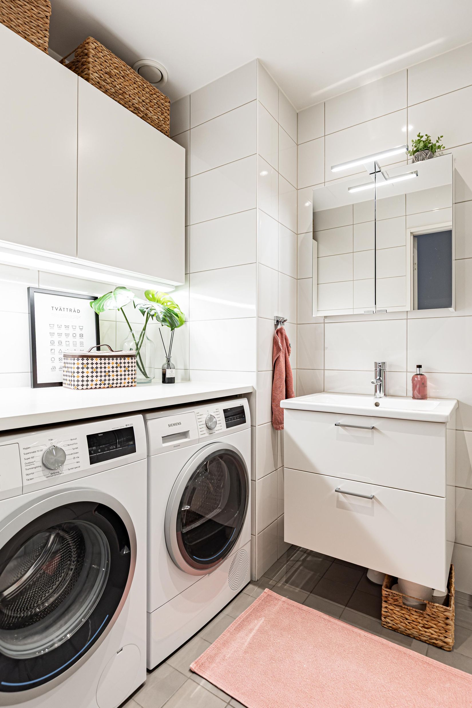 Bostadsrätt, Smörblomsgatan 5, Gideonsberg, Västerås