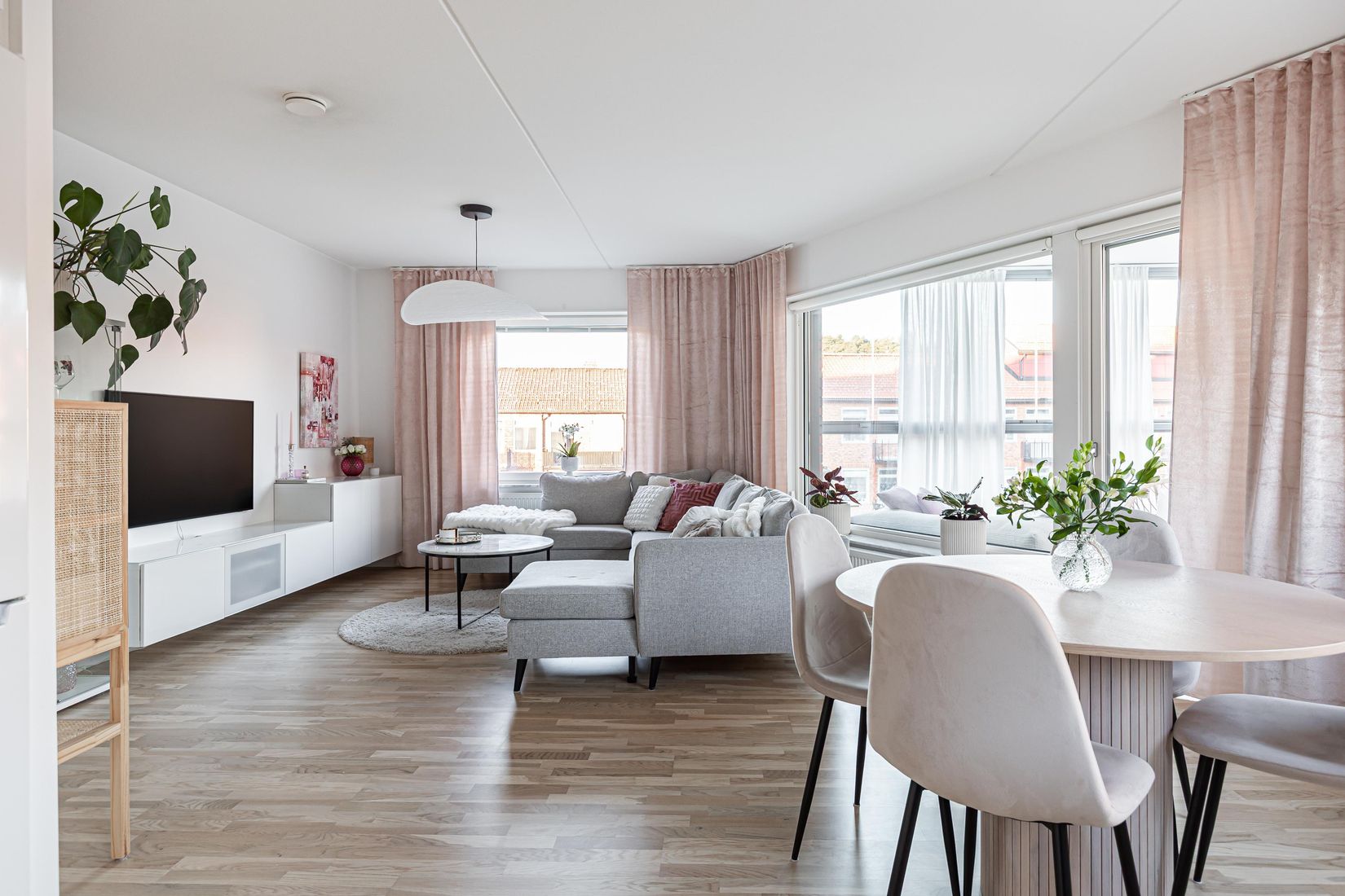 Bostadsrätt, Smörblomsgatan 5, Gideonsberg, Västerås