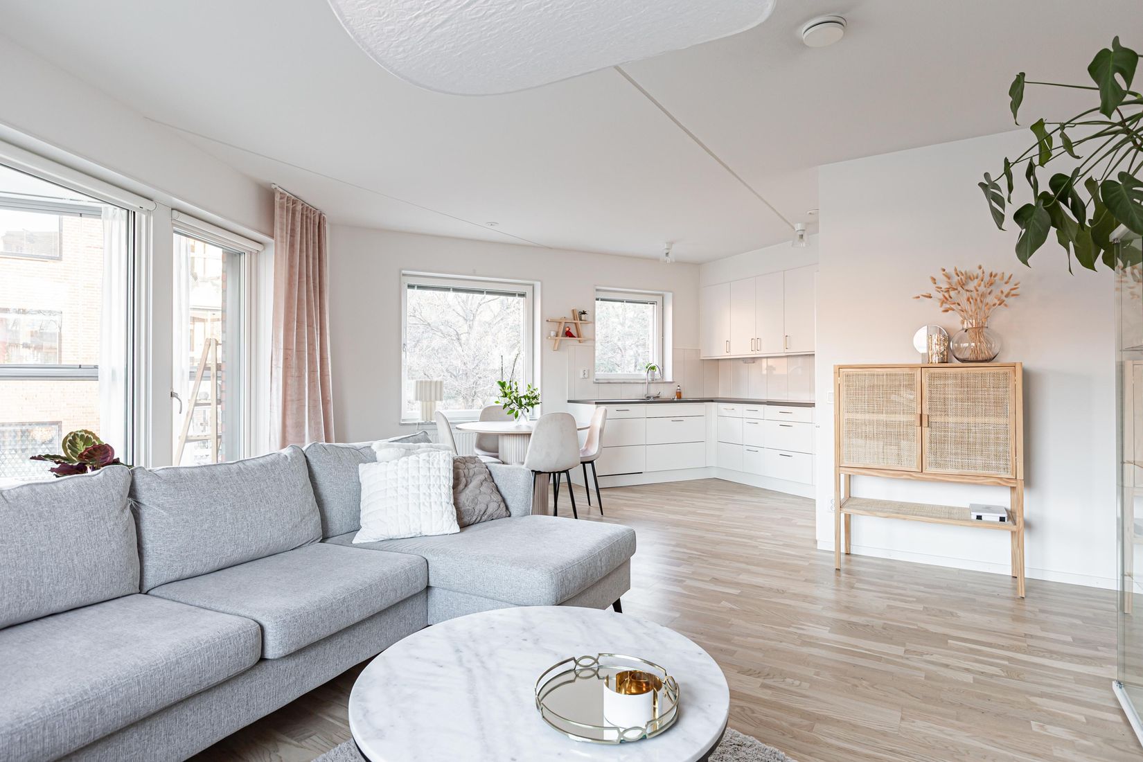 Bostadsrätt, Smörblomsgatan 5, Gideonsberg, Västerås