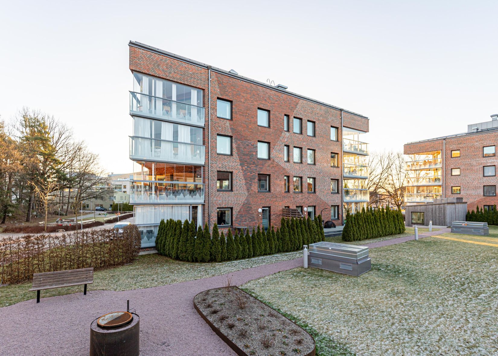 Bostadsrätt, Smörblomsgatan 5, Gideonsberg, Västerås