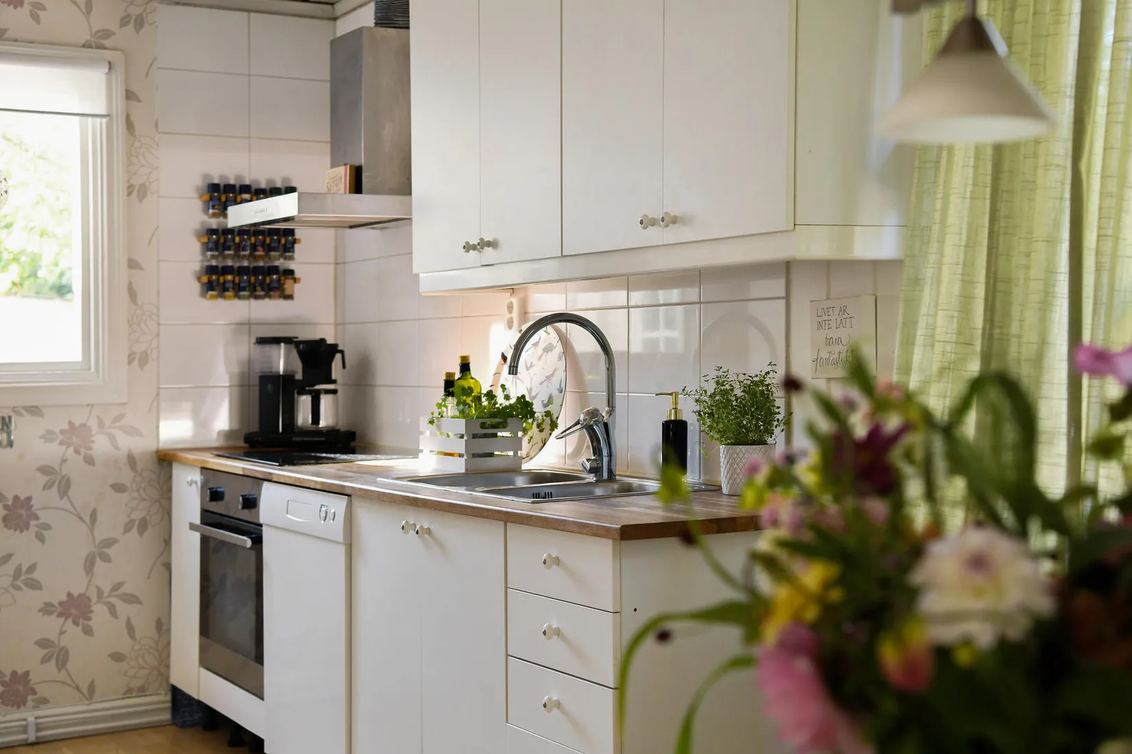 Villa, Finnstigen 11, Finnharen, Gävle