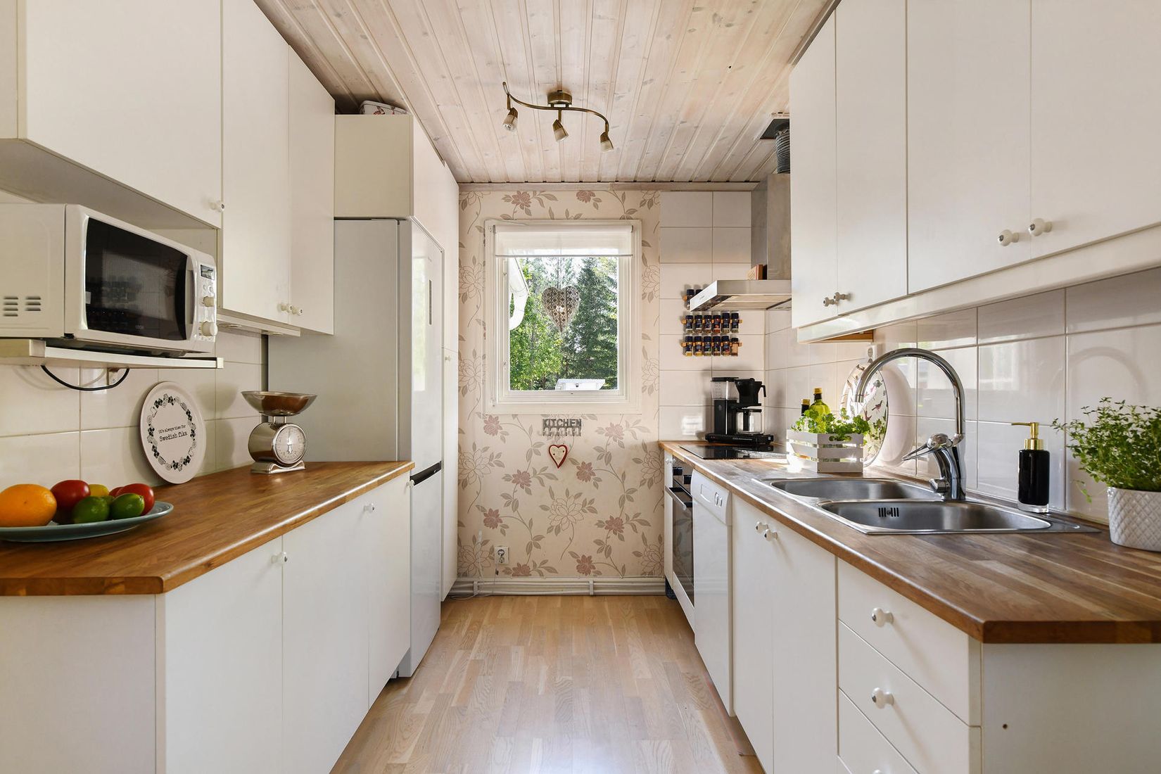 Villa, Finnstigen 11, Finnharsfjärden, Gävle