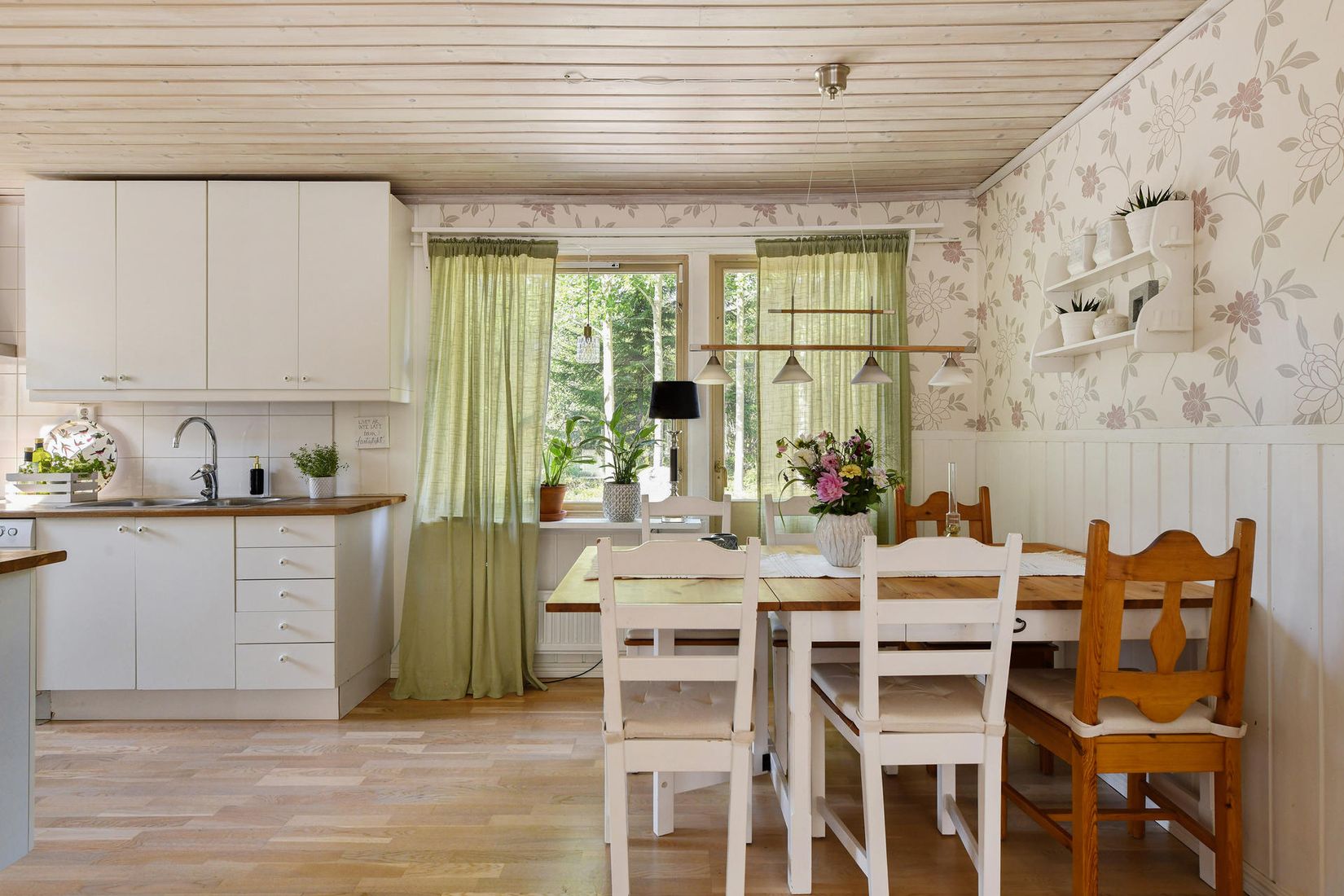 Villa, Finnstigen 11, Finnharsfjärden, Gävle