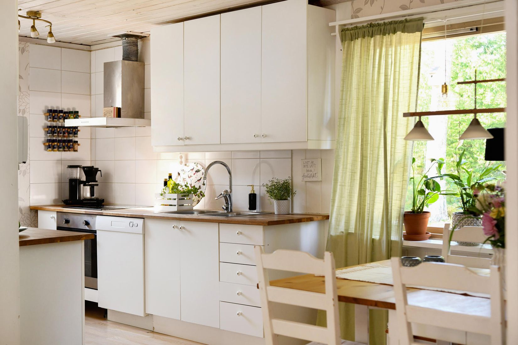 Villa, Finnstigen 11, Finnharsfjärden, Gävle