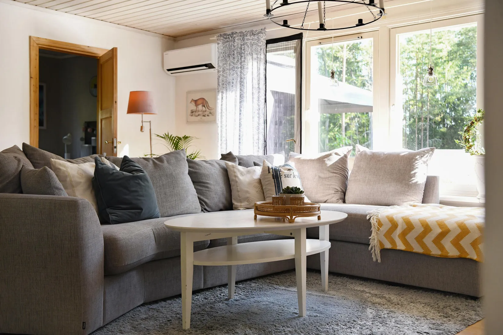 Villa, Finnstigen 11, Finnharen, Gävle