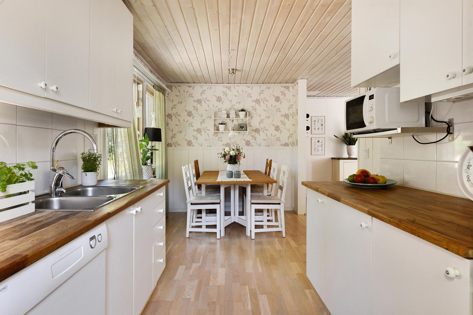 Villa, Finnstigen 11, Finnharsfjärden, Gävle