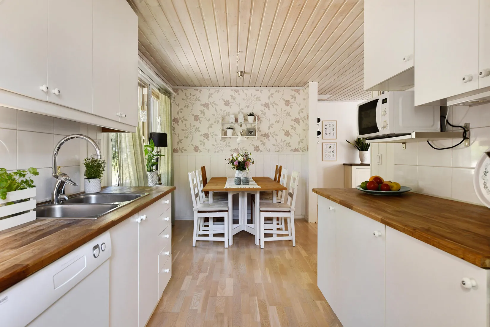 Villa, Finnstigen 11, Finnharen, Gävle