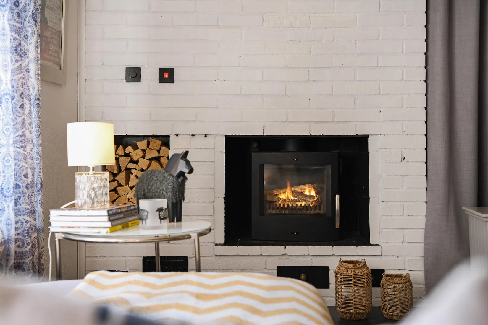 Villa, Finnstigen 11, Finnharen, Gävle