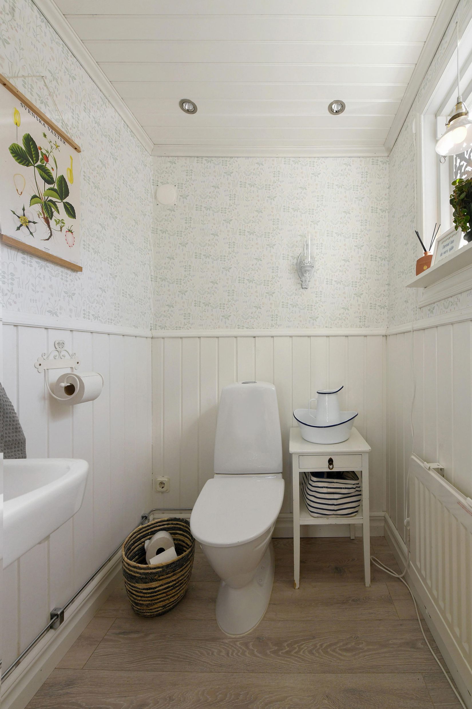 Villa, Finnstigen 11, Finnharsfjärden, Gävle