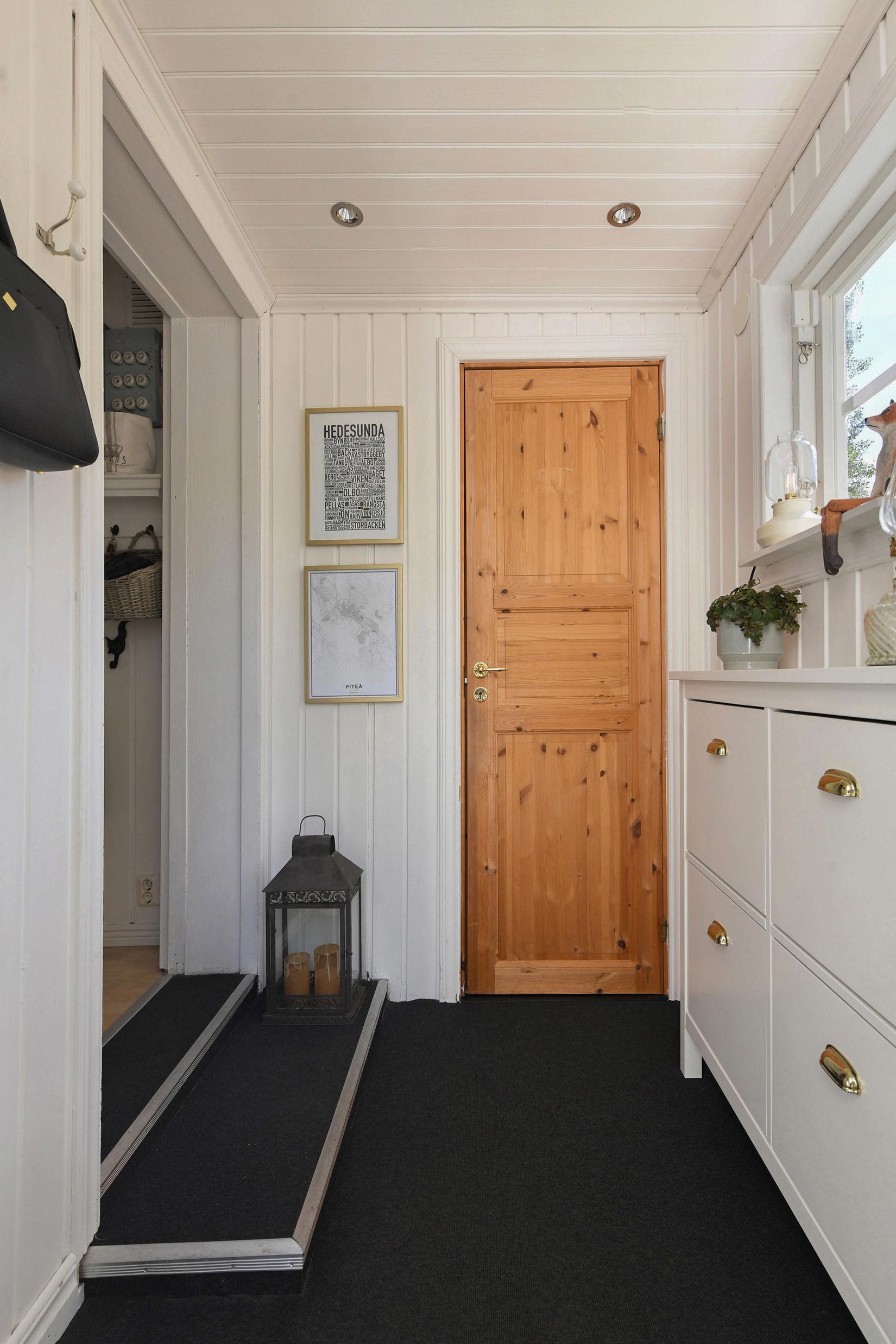 Villa, Finnstigen 11, Finnharsfjärden, Gävle