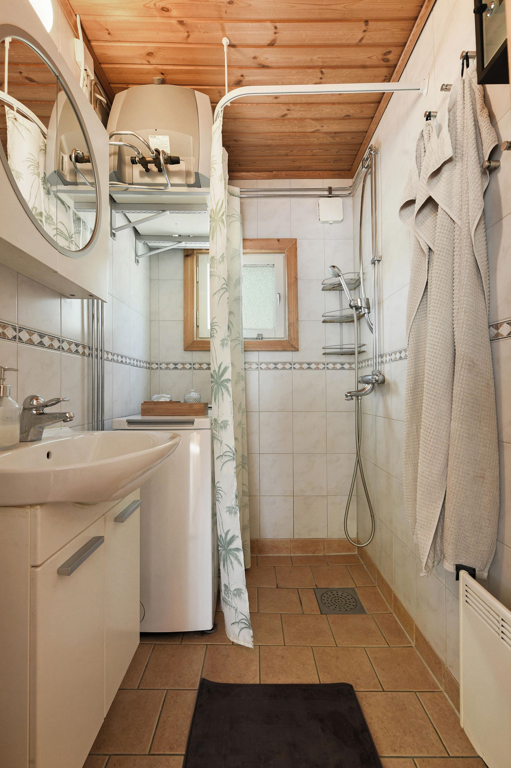 Villa, Finnstigen 11, Finnharsfjärden, Gävle