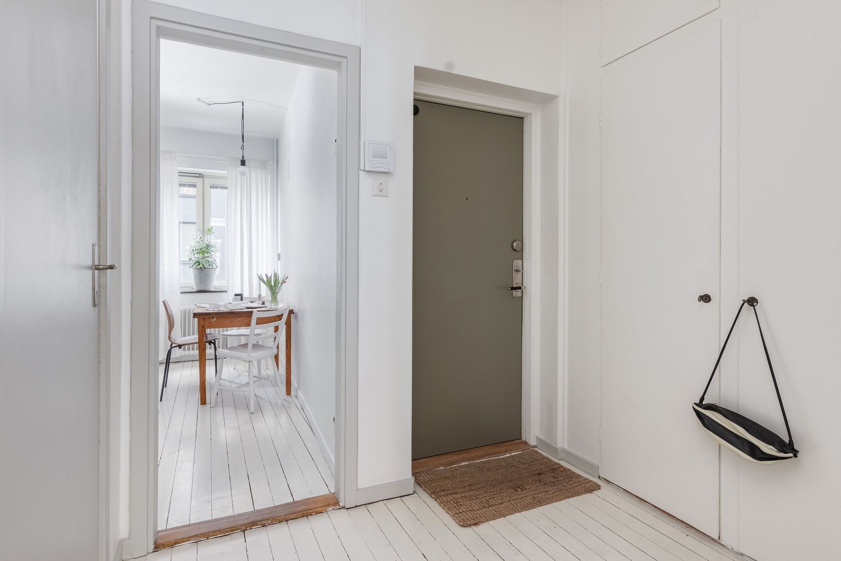 Bostadsrätt, Ulfsparregatan 9 E, Lunden, Göteborg