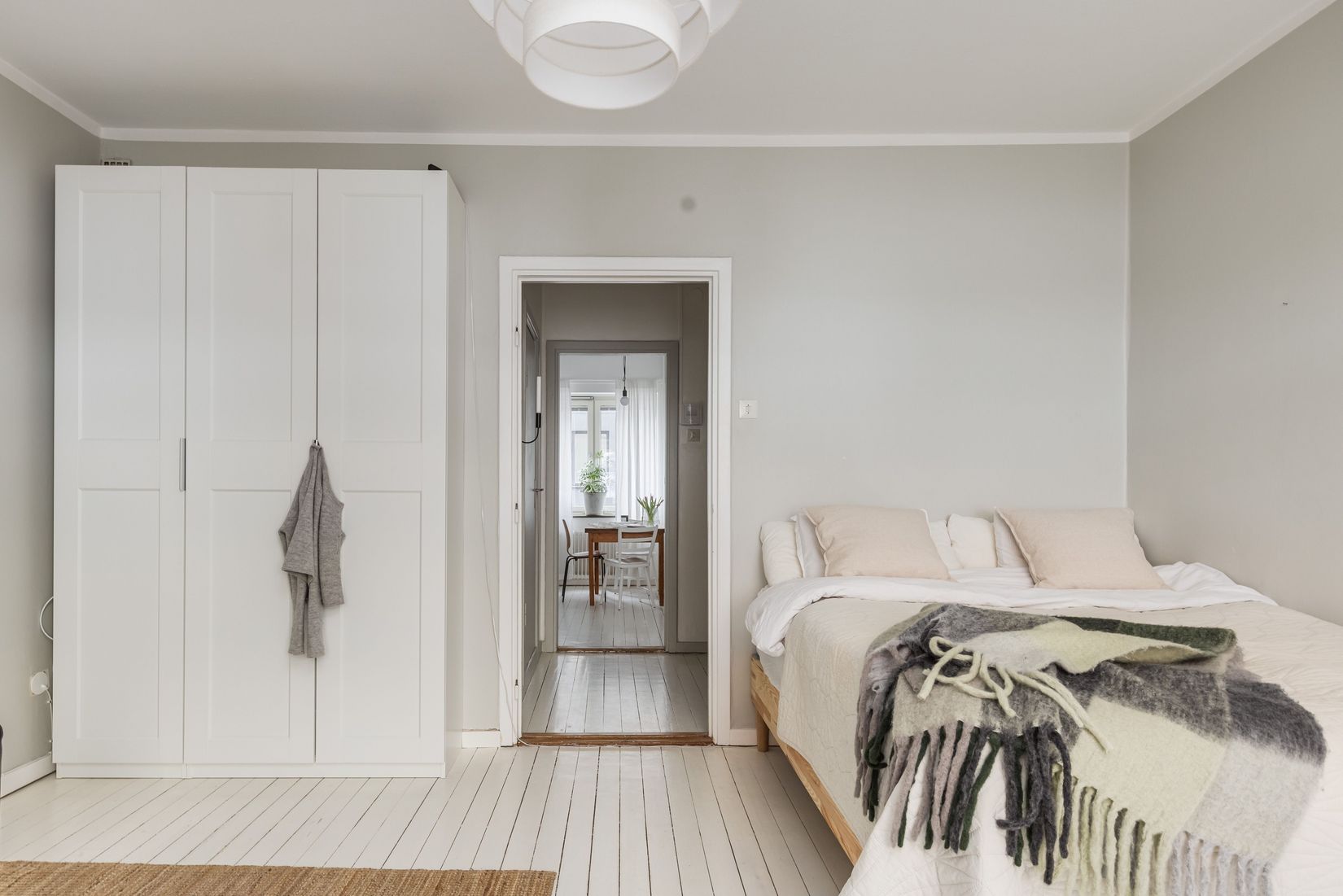 Bostadsrätt, Ulfsparregatan 9 E, Lunden, Göteborg