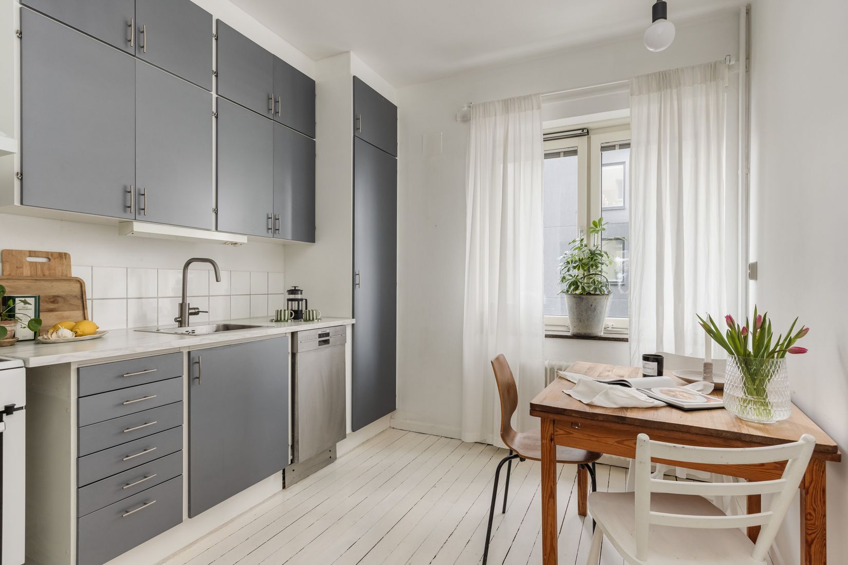 Bostadsrätt, Ulfsparregatan 9 E, Lunden, Göteborg