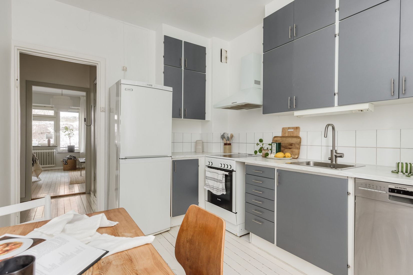 Bostadsrätt, Ulfsparregatan 9 E, Lunden, Göteborg