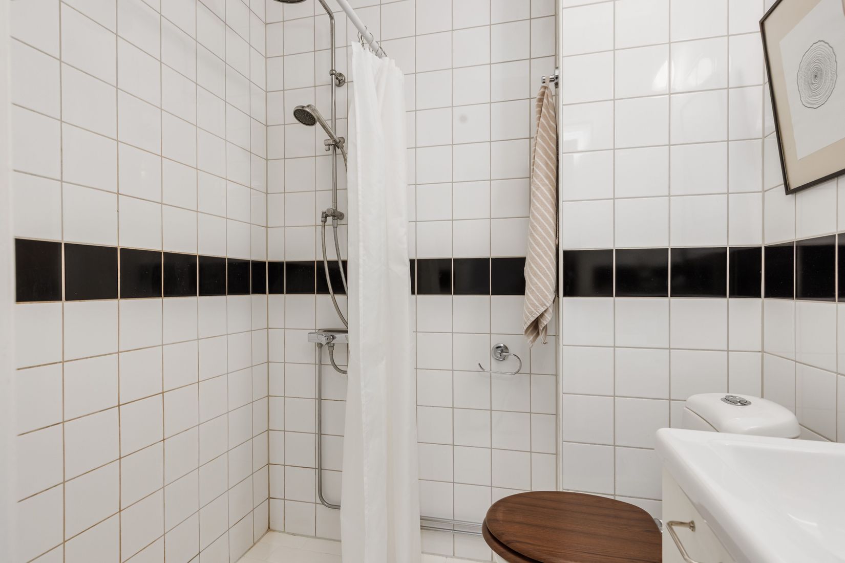 Bostadsrätt, Ulfsparregatan 9 E, Lunden, Göteborg