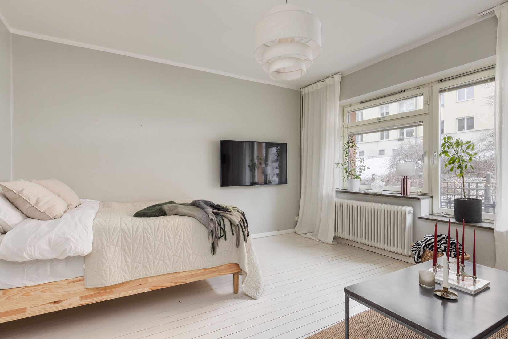 Bostadsrätt, Ulfsparregatan 9 E, Lunden, Göteborg