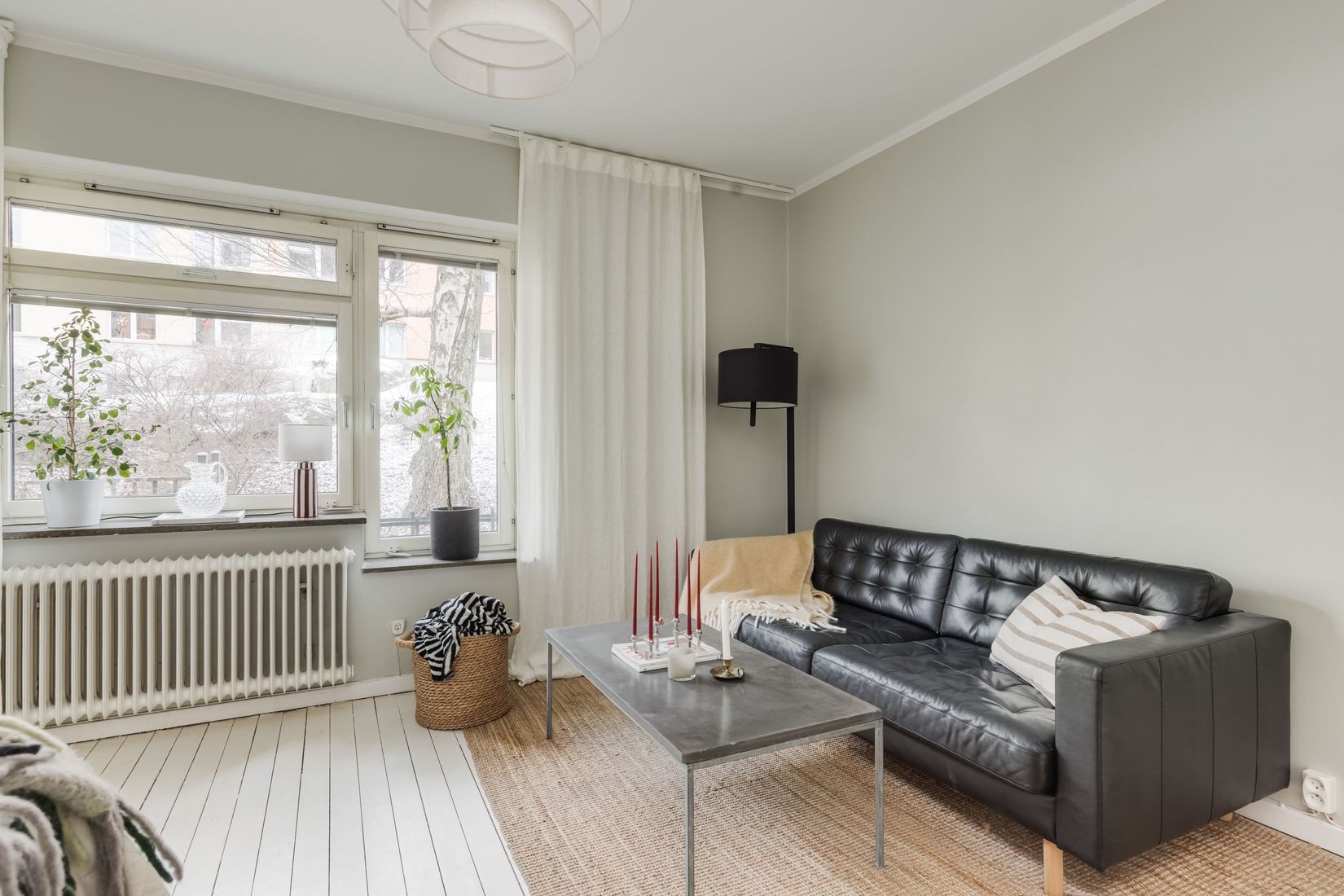 Bostadsrätt, Ulfsparregatan 9 E, Lunden, Göteborg