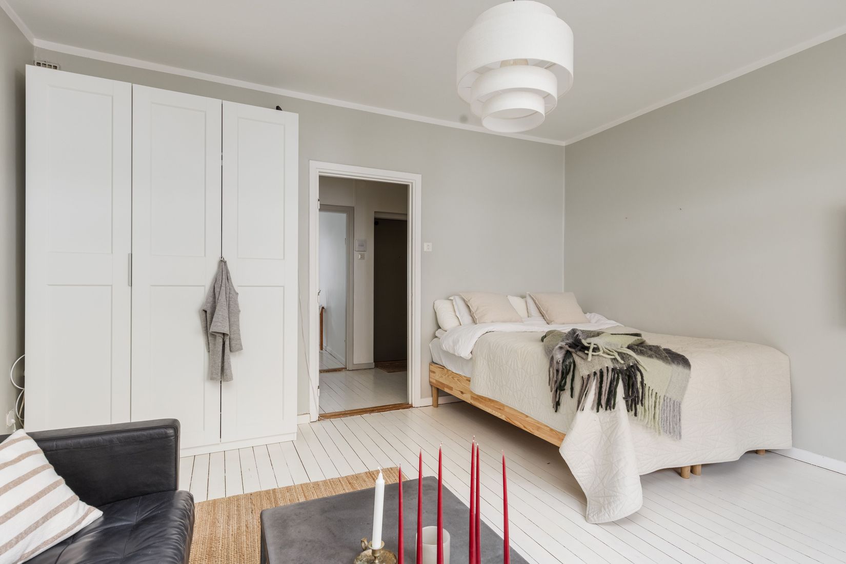 Bostadsrätt, Ulfsparregatan 9 E, Lunden, Göteborg