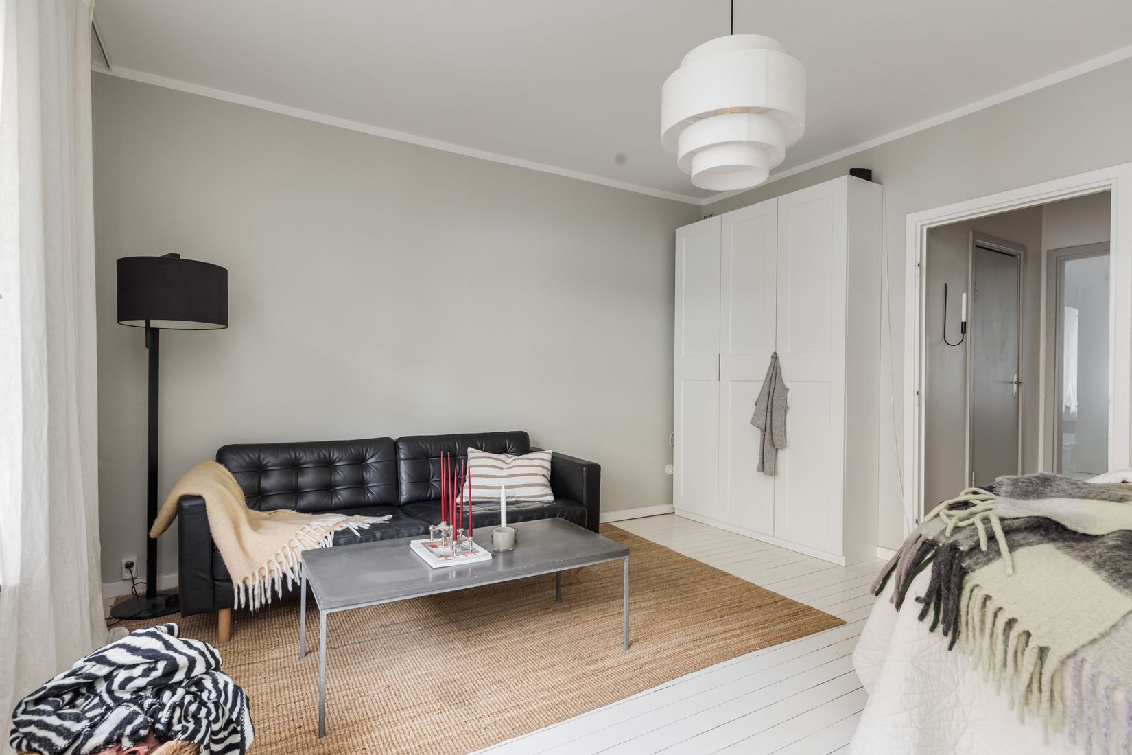 Bostadsrätt, Ulfsparregatan 9 E, Lunden, Göteborg