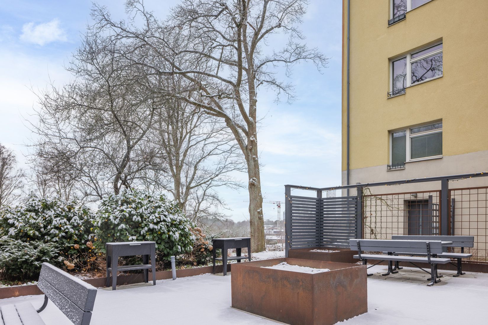 Bostadsrätt, Ulfsparregatan 9 E, Lunden, Göteborg