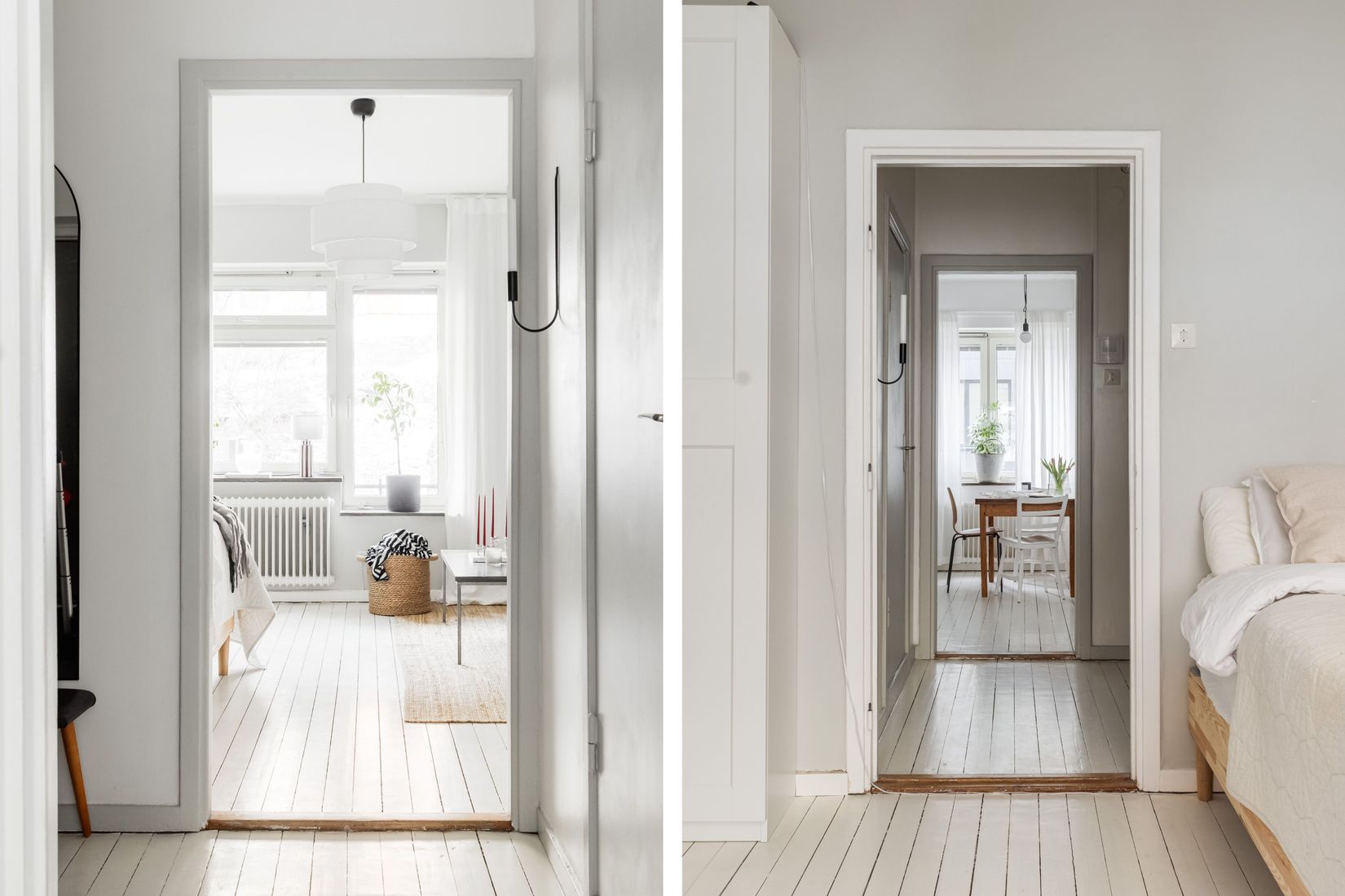 Bostadsrätt, Ulfsparregatan 9 E, Lunden, Göteborg