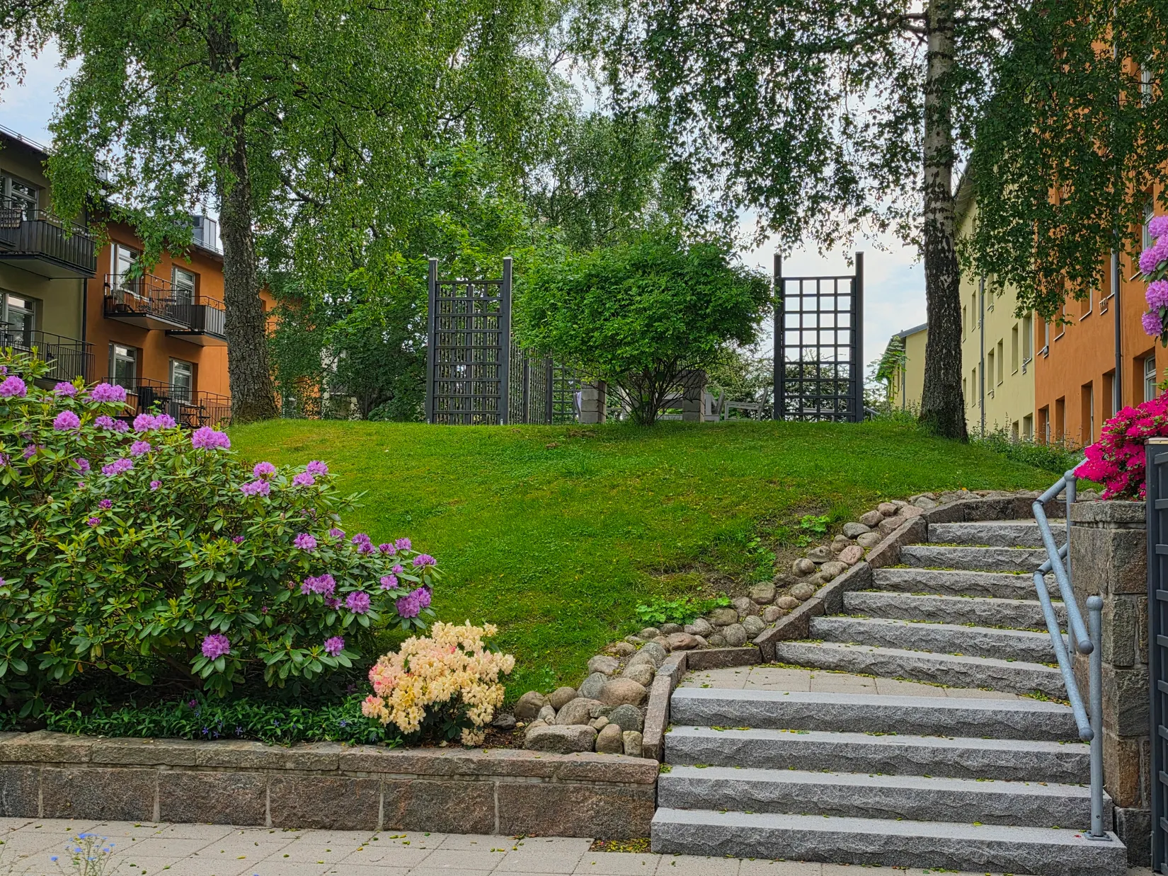 Bostadsrätt, Ulfsparregatan 9 E, Lunden, Göteborg