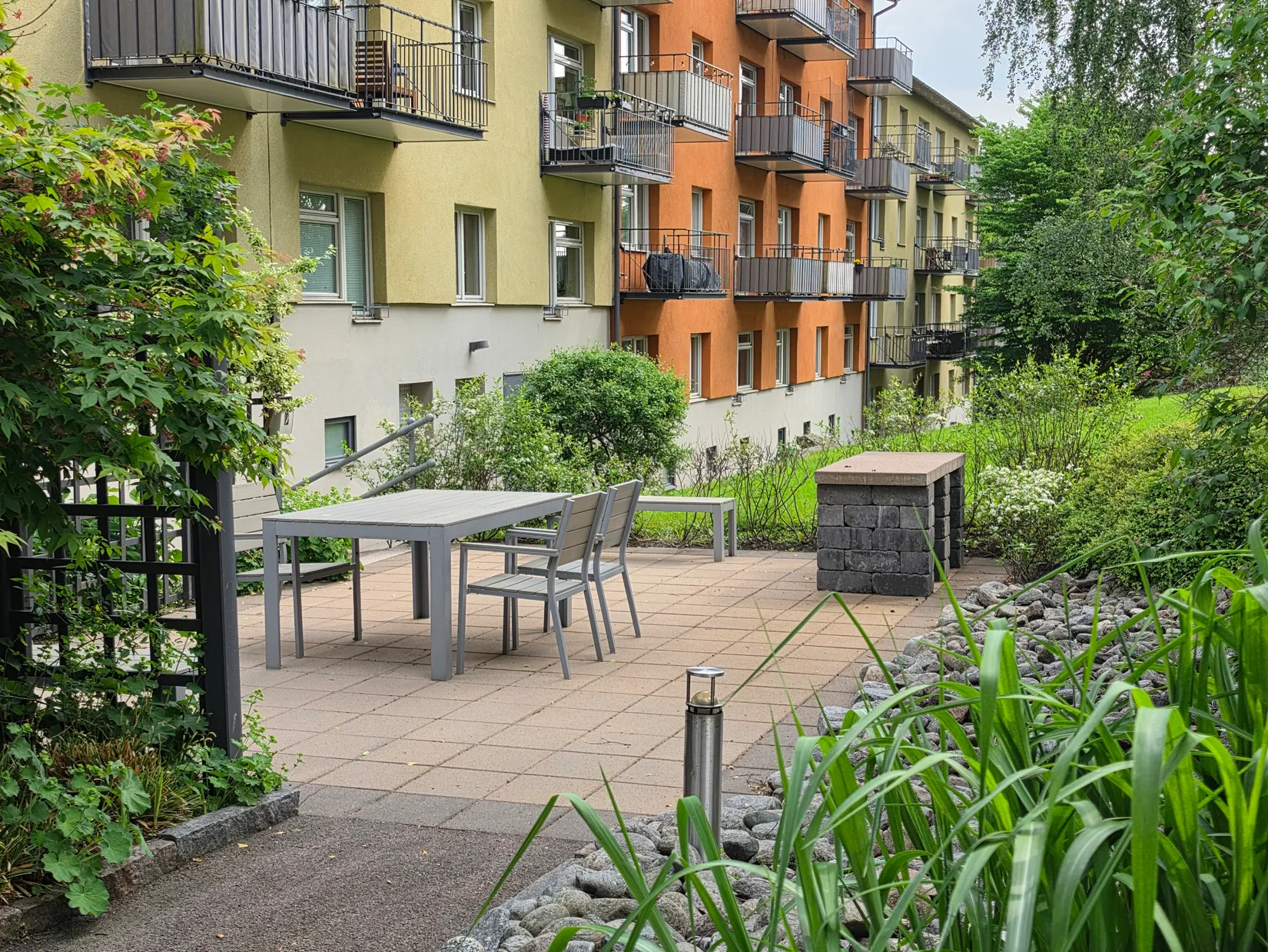 Bostadsrätt, Ulfsparregatan 9 E, Lunden, Göteborg