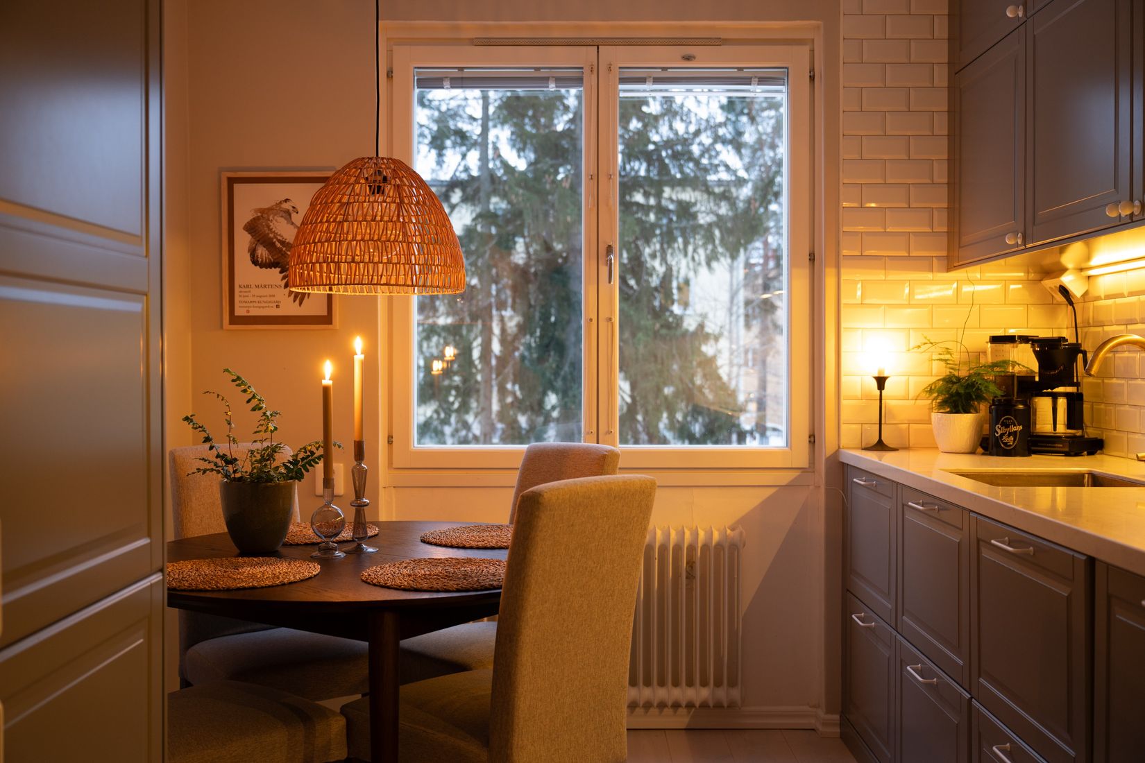 Bostadsrätt, Bordsvägen 21, Gubbängen, Stockholm