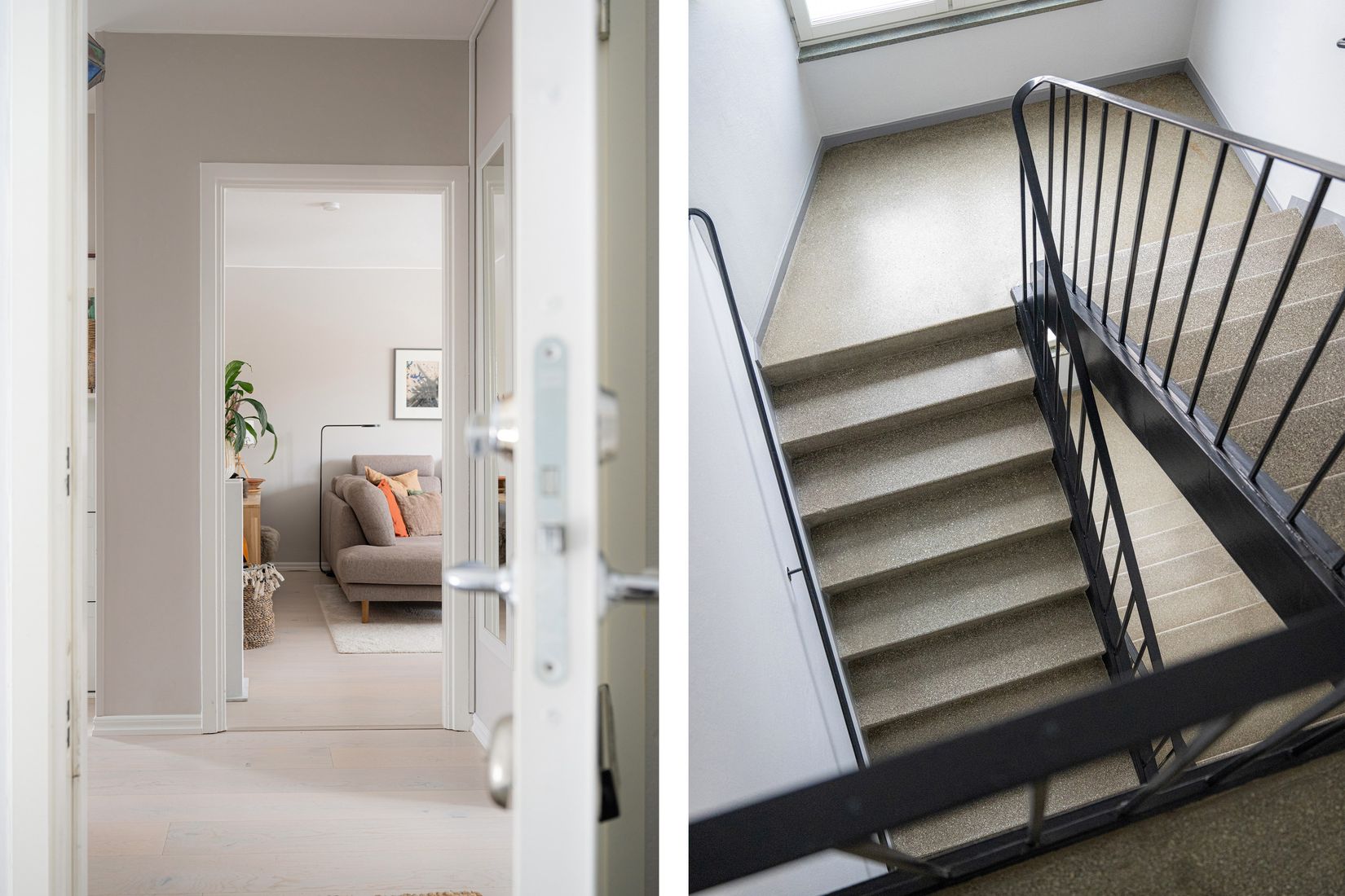 Bostadsrätt, Bordsvägen 21, Gubbängen, Stockholm