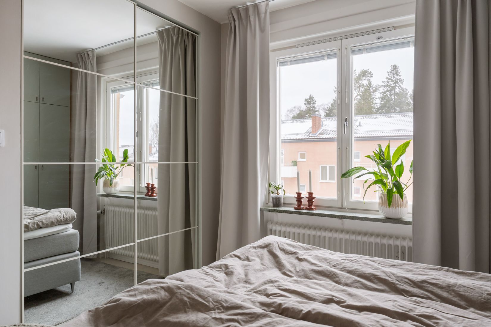 Bostadsrätt, Bordsvägen 21, Gubbängen, Stockholm