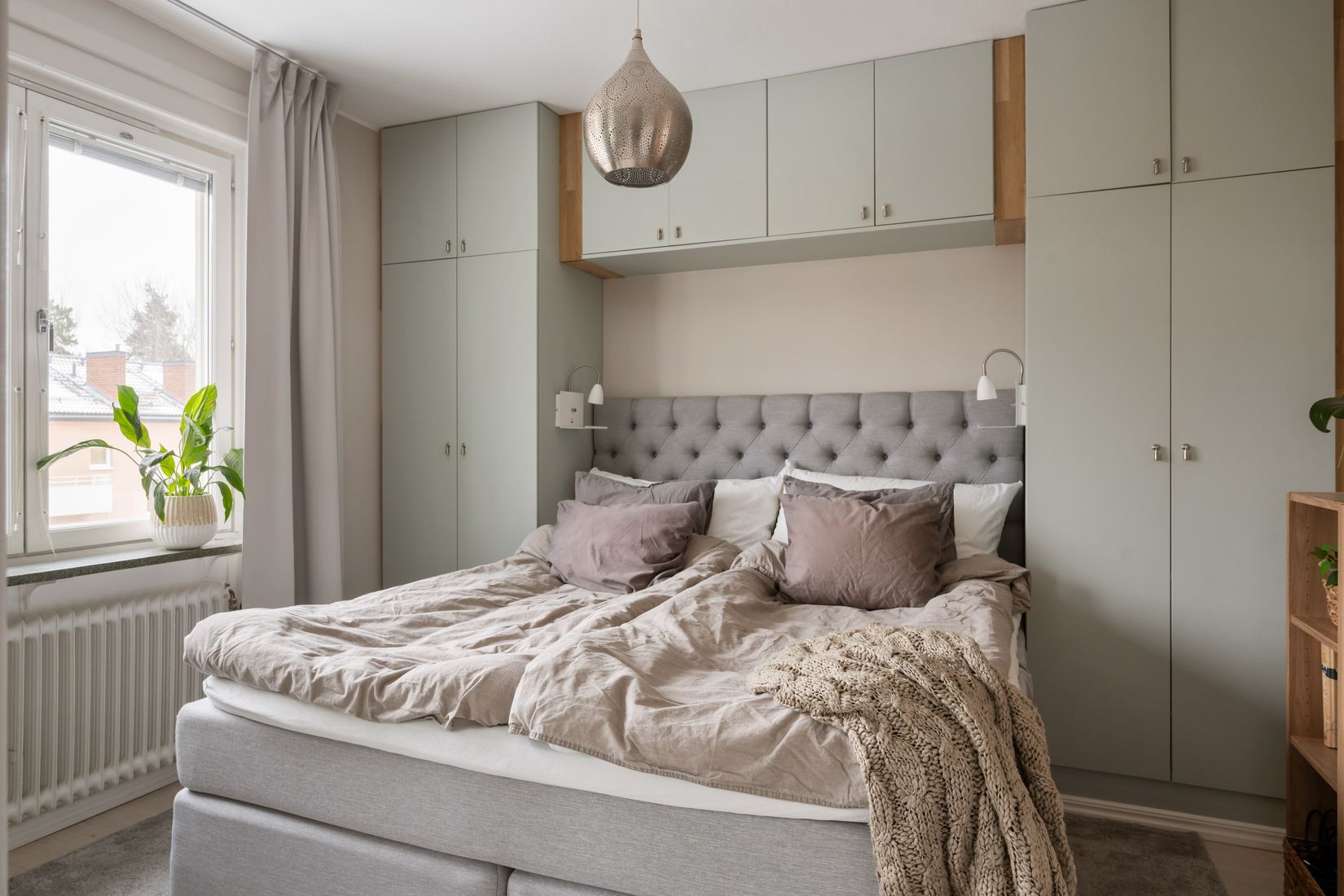 Bostadsrätt, Bordsvägen 21, Gubbängen, Stockholm