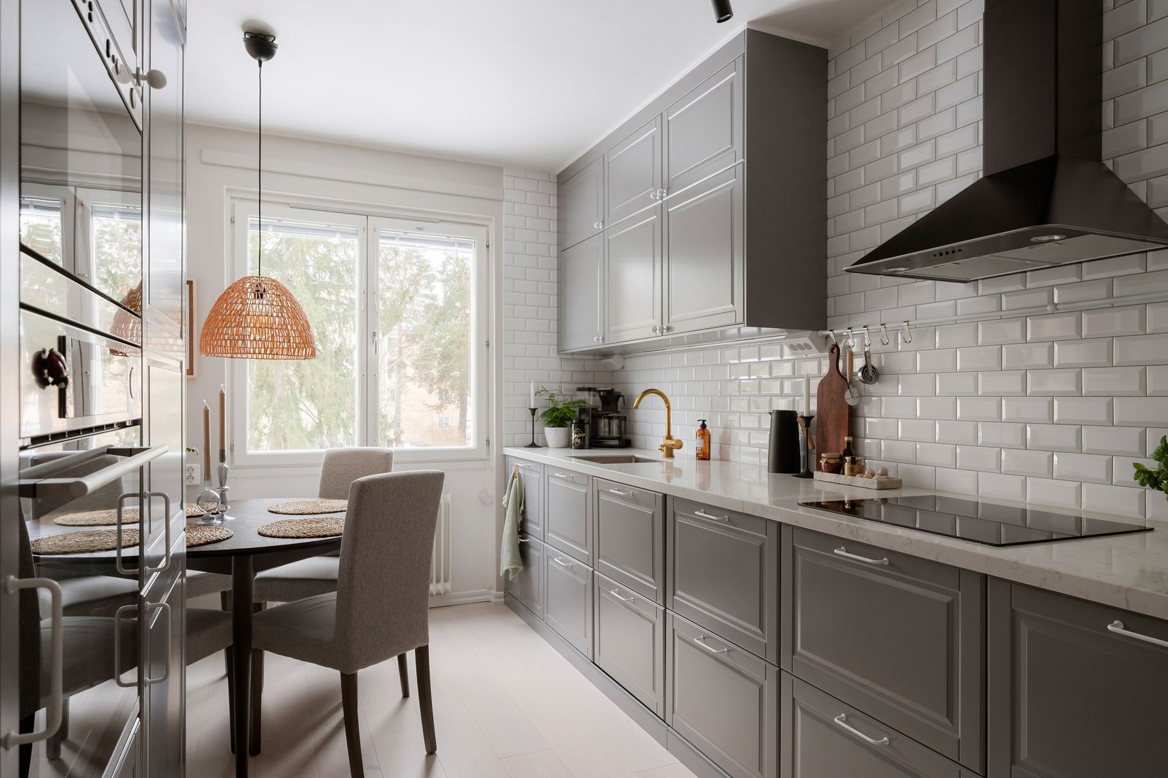 Bostadsrätt, Bordsvägen 21, Gubbängen, Stockholm