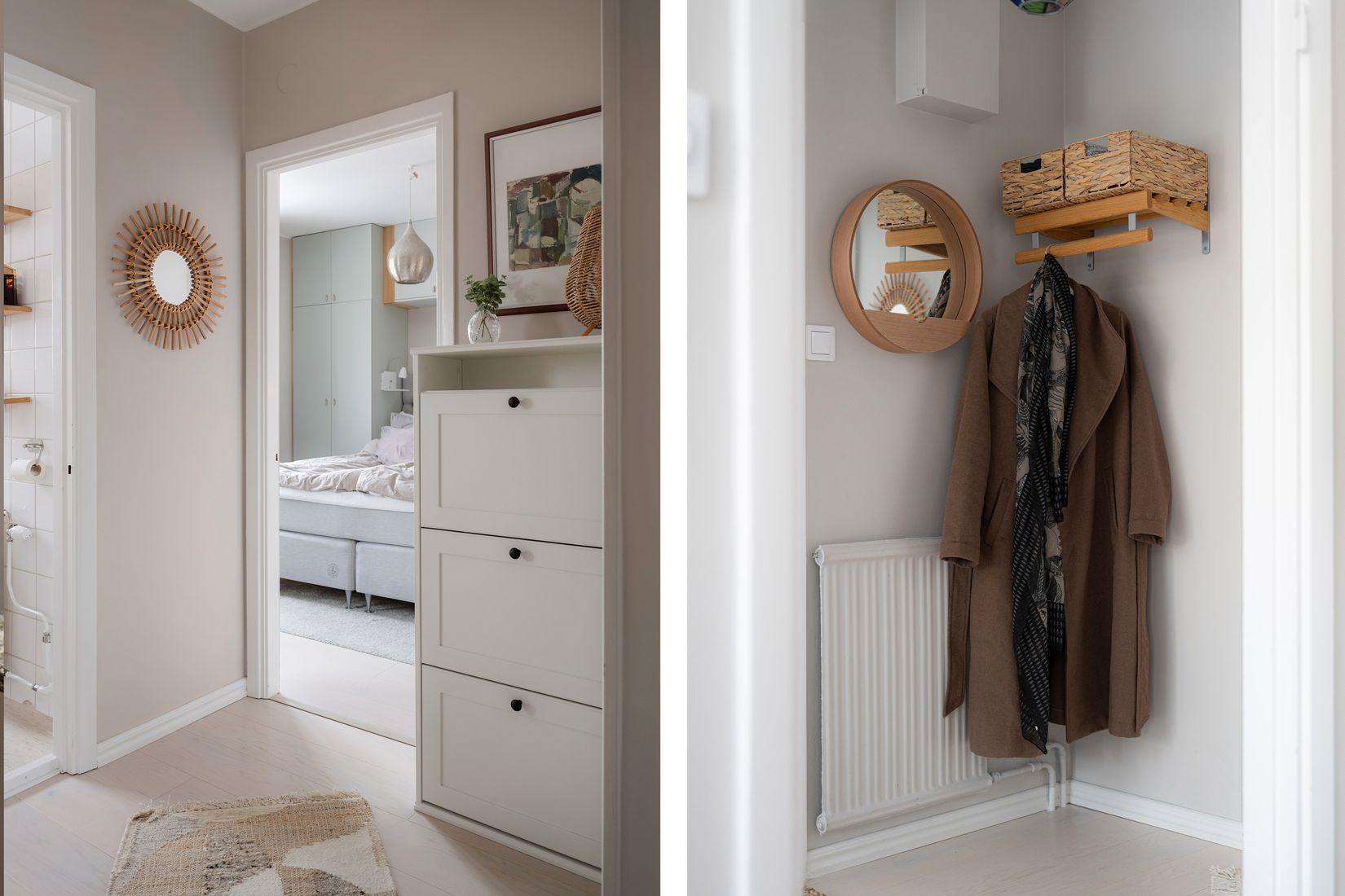 Bostadsrätt, Bordsvägen 21, Gubbängen, Stockholm