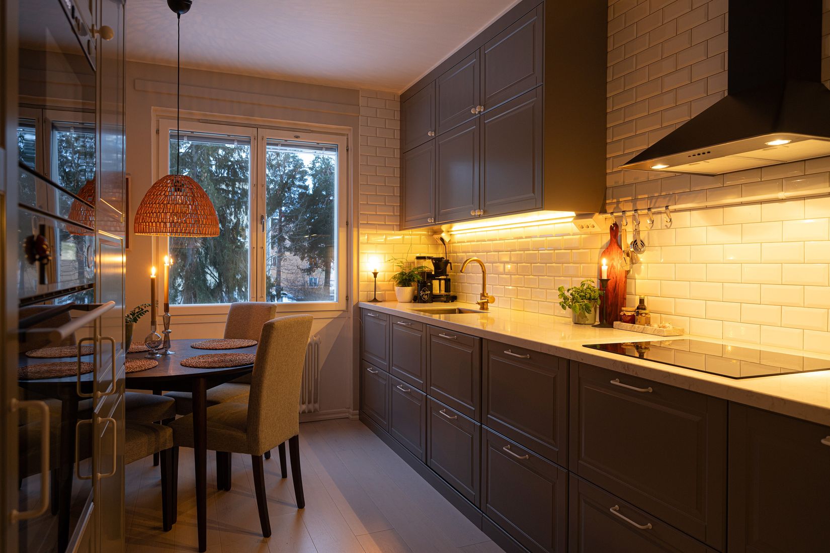 Bostadsrätt, Bordsvägen 21, Gubbängen, Stockholm