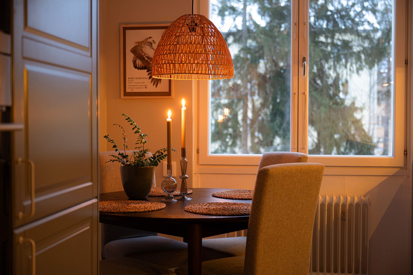 Bostadsrätt, Bordsvägen 21, Gubbängen, Stockholm