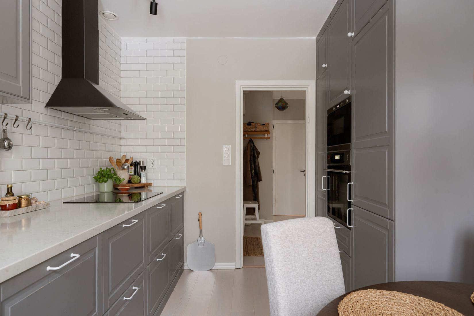 Bostadsrätt, Bordsvägen 21, Gubbängen, Stockholm