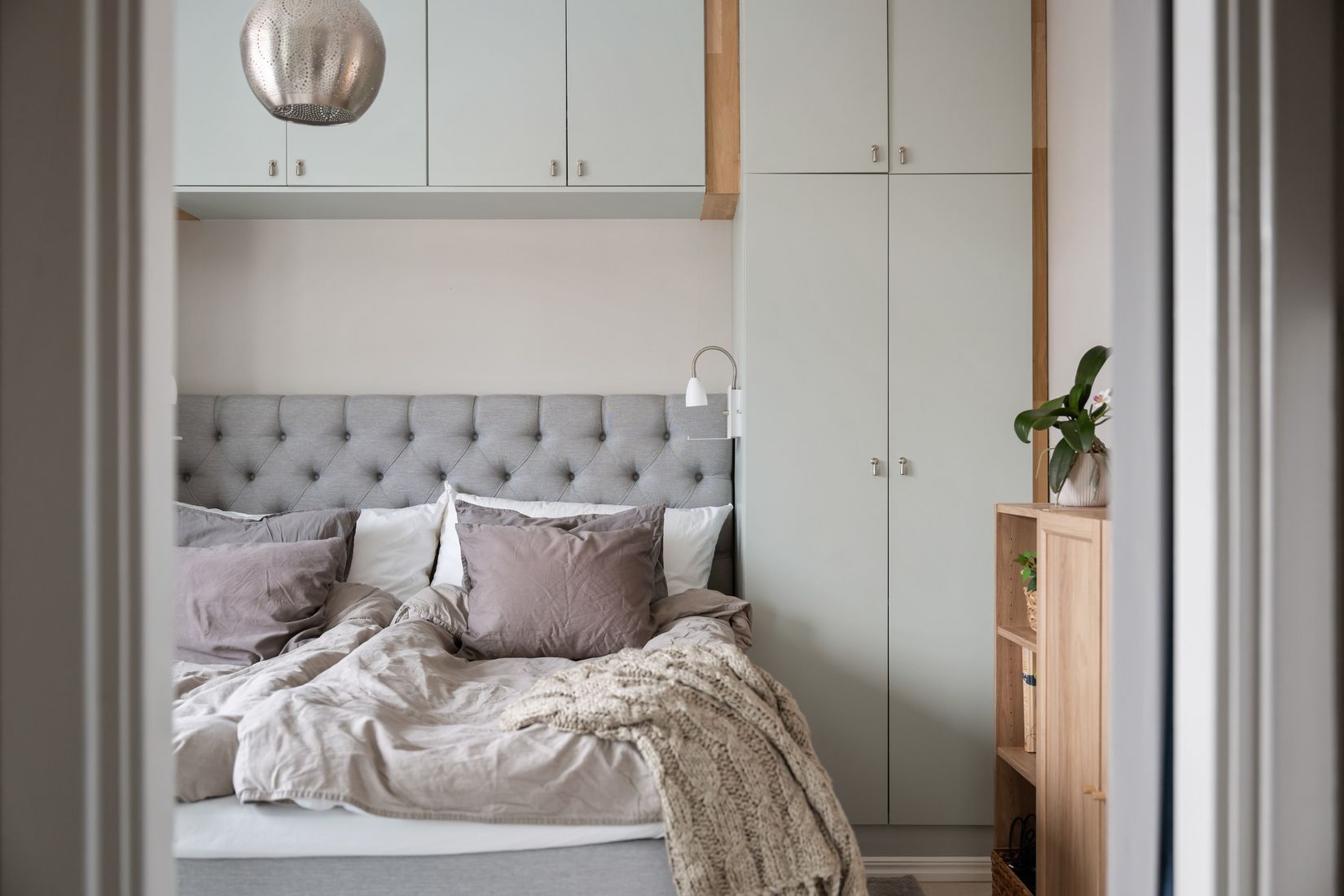 Bostadsrätt, Bordsvägen 21, Gubbängen, Stockholm