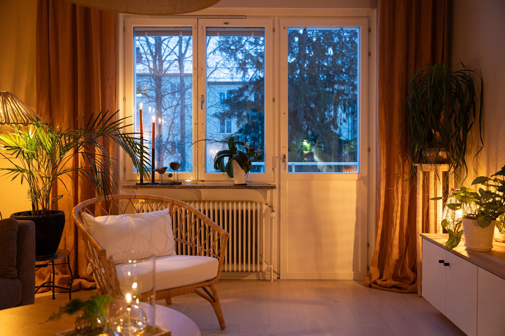 Bostadsrätt, Bordsvägen 21, Gubbängen, Stockholm