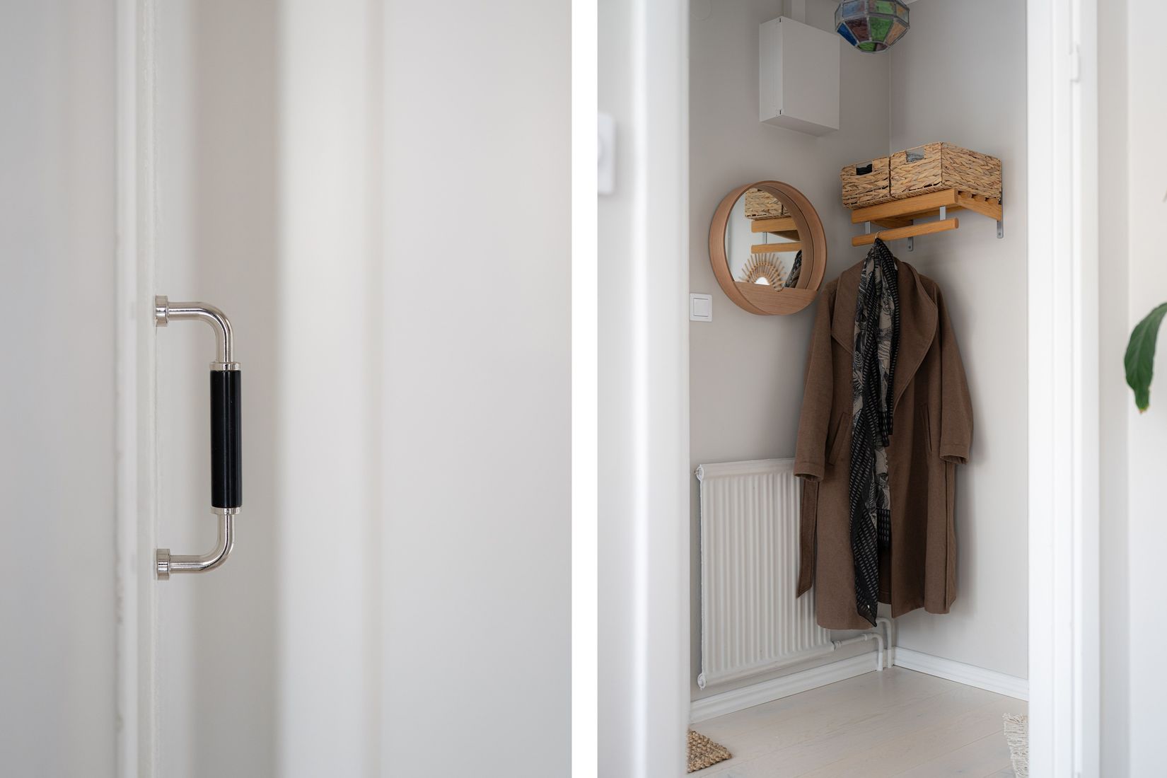 Bostadsrätt, Bordsvägen 21, Gubbängen, Stockholm