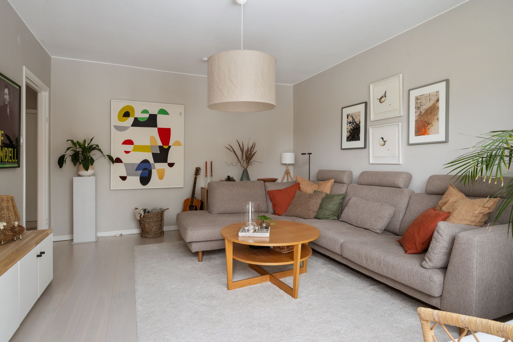 Bostadsrätt, Bordsvägen 21, Gubbängen, Stockholm