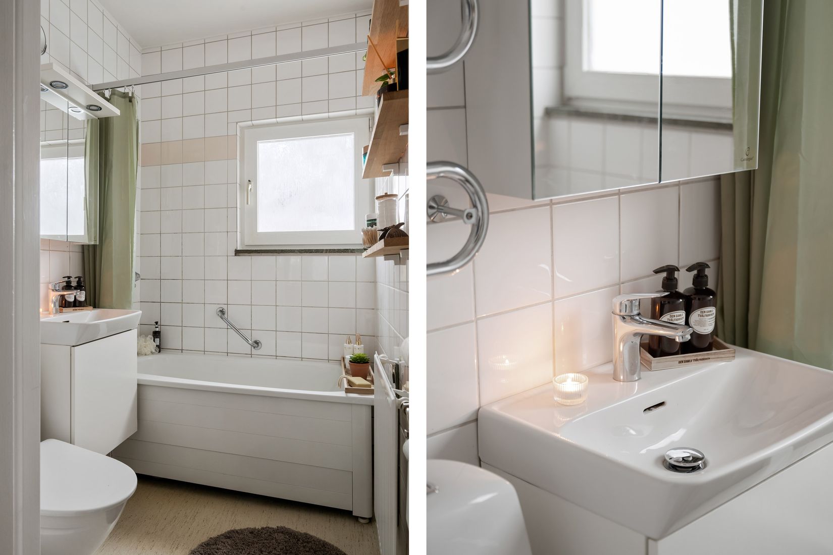 Bostadsrätt, Bordsvägen 21, Gubbängen, Stockholm