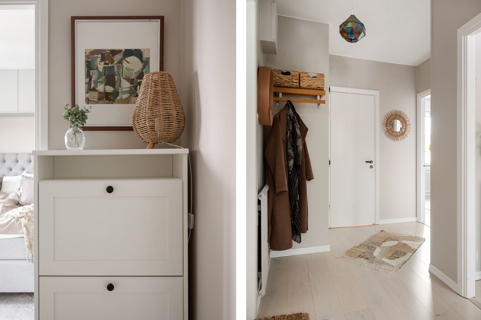 Bostadsrätt, Bordsvägen 21, Gubbängen, Stockholm