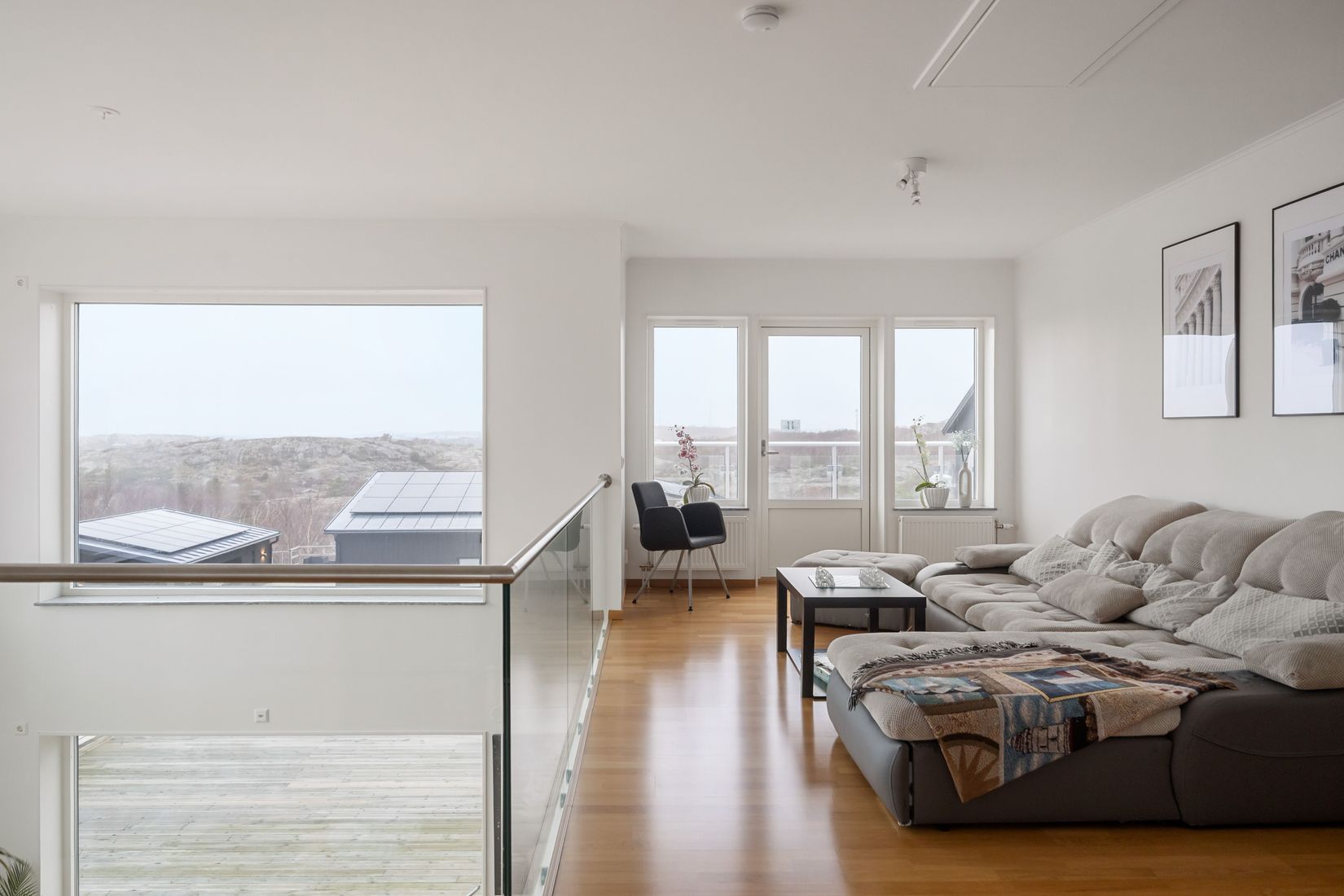 Villa, Nordviksberg 112, skärhamn, Tjörn